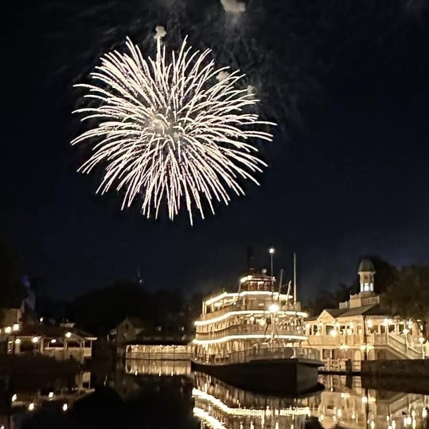 I take this same photo every trip because you never know what the view from here will be in the future and to remember what the view once was.