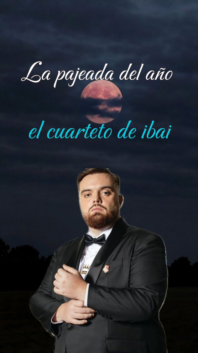 LaPajeadaDelAño tweet media