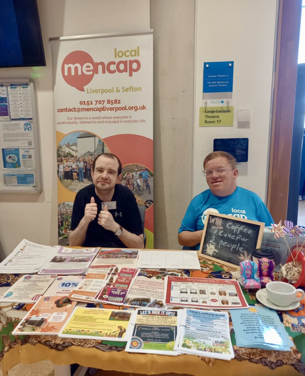 NWCHDNetwork tweet media