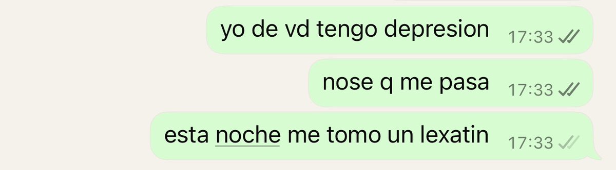 cuando vuelves de las vacaciones: