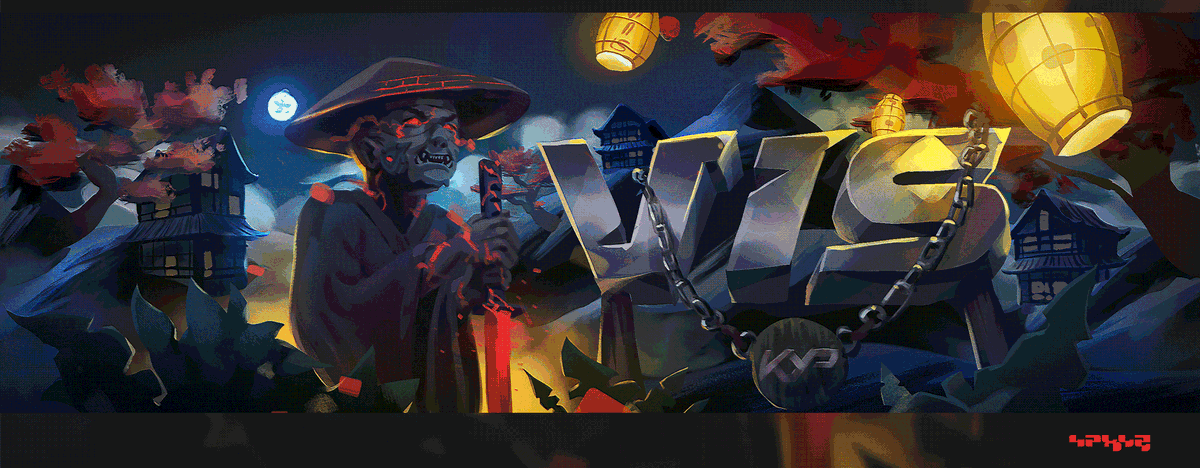 illustrated header clientwork for @/whosVis 
support is appreciated ♥️

🗣️ watch more of my work at: behance.net/4pxlz