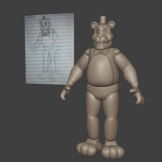 Happy71737's tweet photo. Fantasy made
#Blender #FNAF #Modeling #substancepainter #FiveNightsAtFreeddys https://t.co/Dlb8SF9pNU