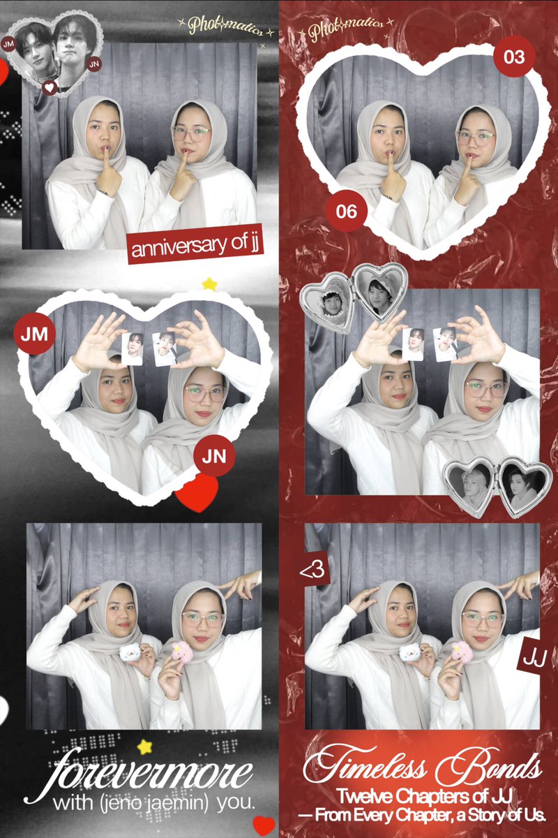 abis event nomin, langsung pake frame imut 
<a href="/nominlabs/">NOMINLABS</a> lucu bangett 💘💘💘

#TwelveChaptersofJJ