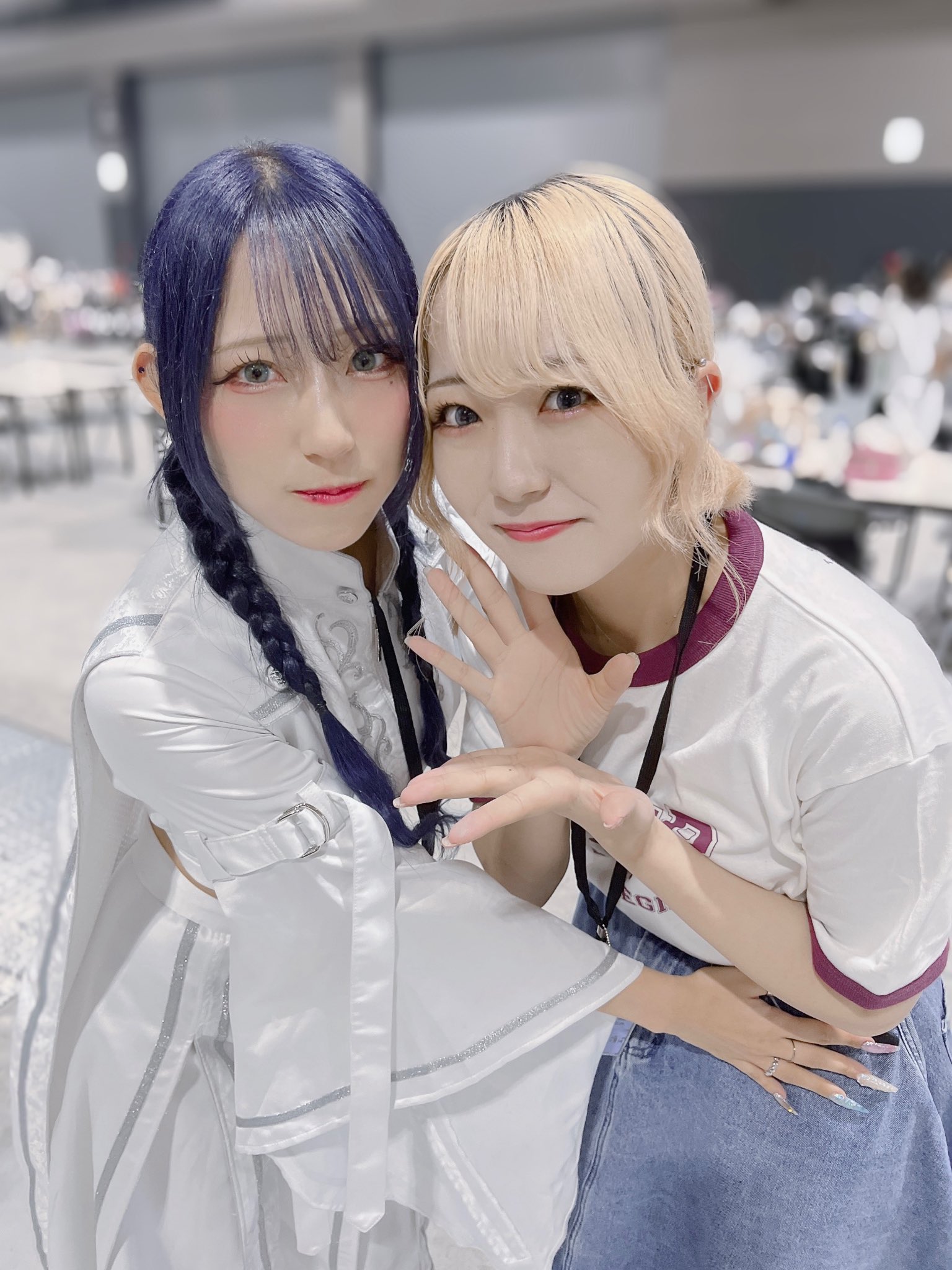 黎鮫ワナ【ジエメイ】 (@jiemei_wana) / X