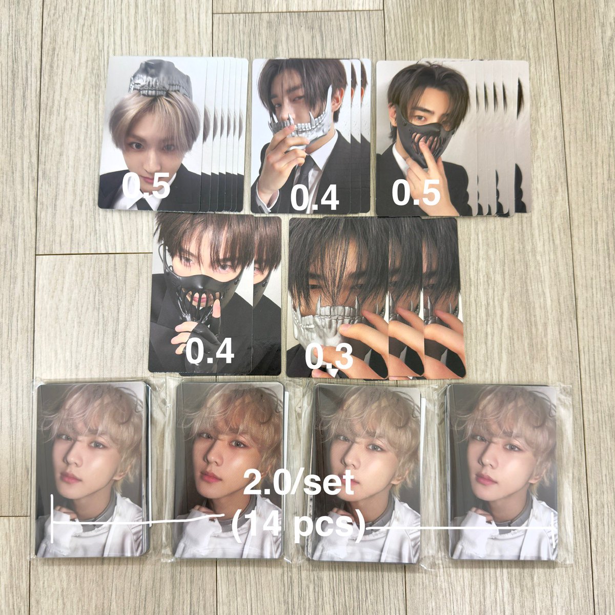 enhaselling's tweet photo. 엔하이픈 앨범 포카 양도 WTS
ENHYPEN POB photocard pc

✅ 정원 희승 제이 제이크 성훈 선우 니키

📦 준등기 0.18

DM/카톡 주세요
https://t.co/EfoSbm1QkU

포카 포토카드 photocard sell 판매 앨범 unleash desire jungwon heeseung jay jake sunghoon sunoo ni-ki https://t.co/7B5CmI09oO