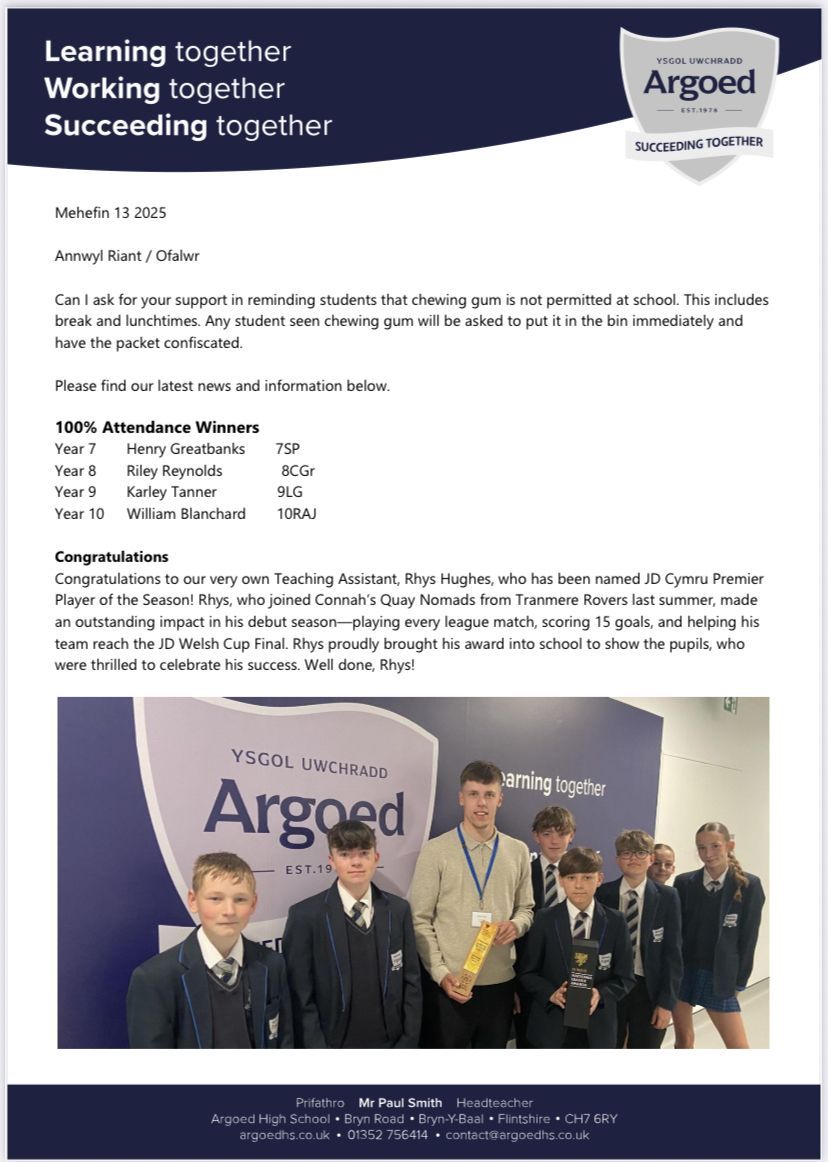 📢 Reminder of the Weekly Update from Mr. Smith!

Stay in the loop with all the latest school news, events, and updates by checking out the weekly newsletter. From upcoming activities to important announcements, it’s your go-to guide ✨

 #WeeklyNewsletter #StayUpdated