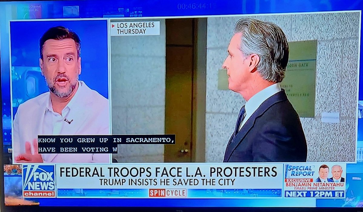 No "Insist" about it. President Trump did and has saved the City.