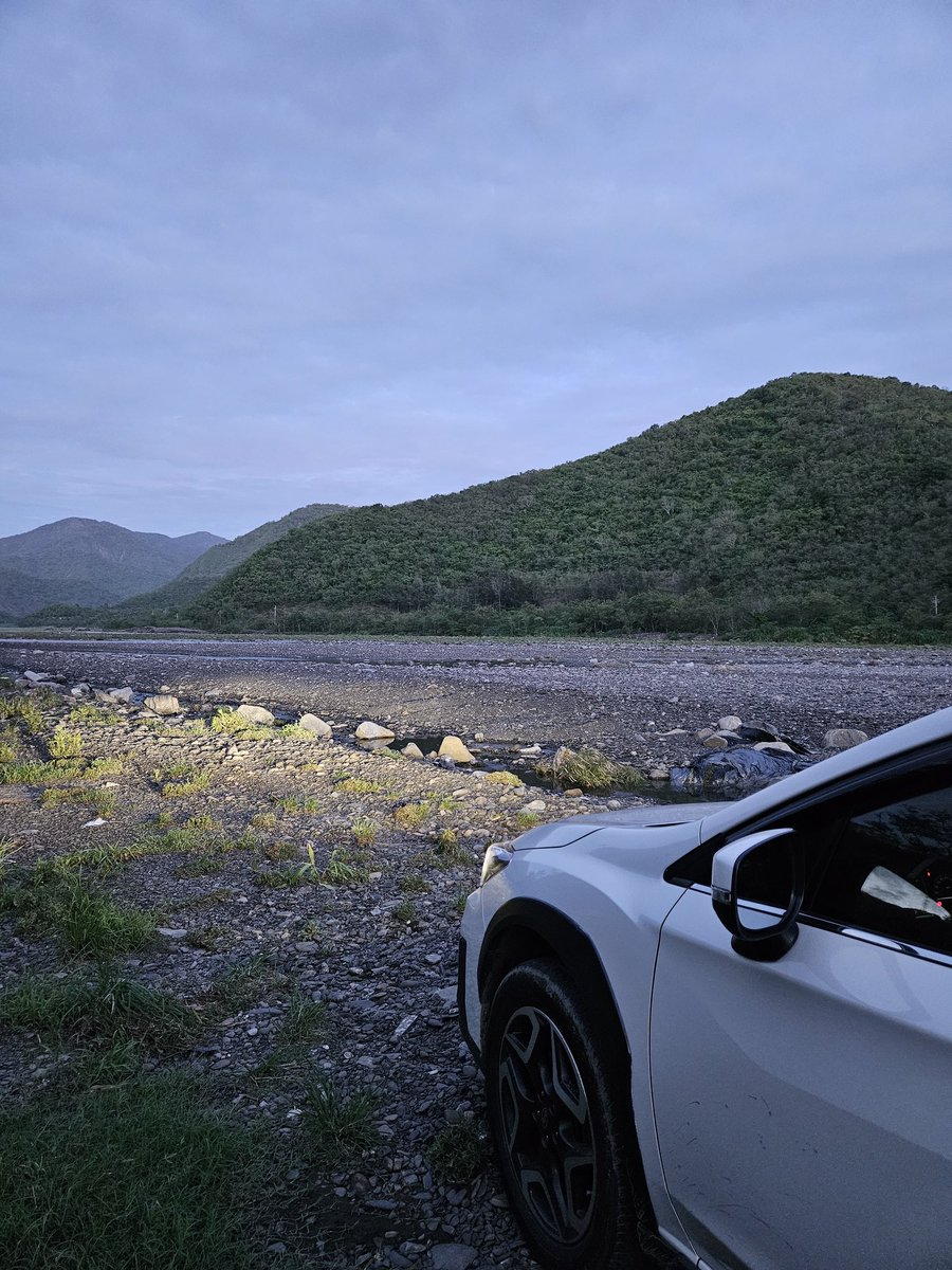 明天早上想約歐，高雄屏東有人嗎？
