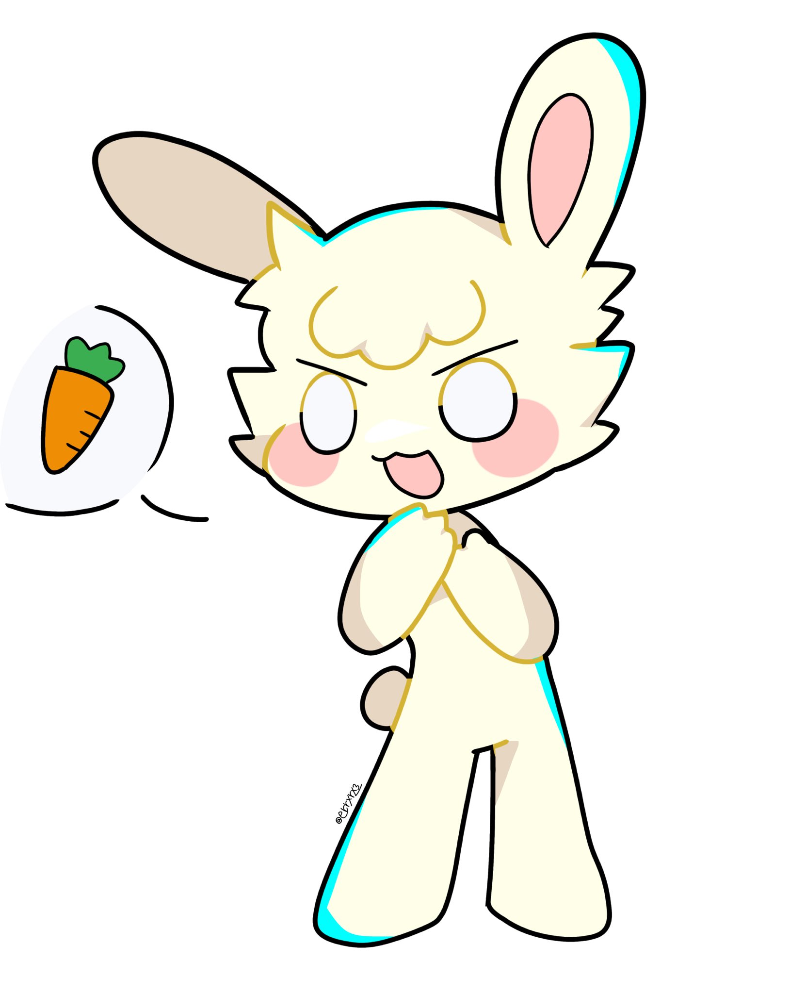 ❤︎nanaページ❤︎ Nana The Rabbit (@Nana_The_Rabbit) / X
