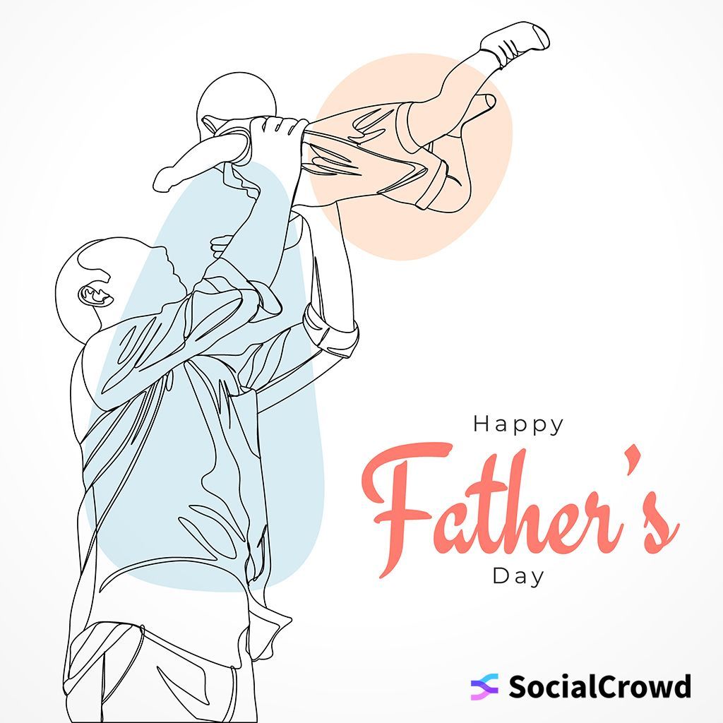 SocialCrowd tweet media