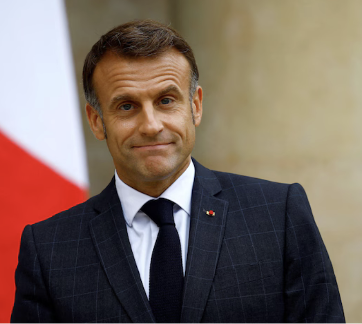 Gonzalo Winter es nuestro Macron, wachito rico te necesito gobernándome. #TúDecides #Debate2025