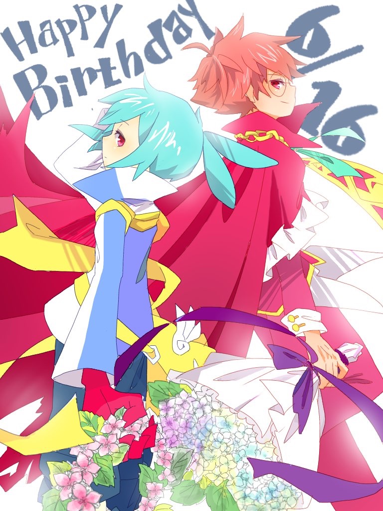 #紫陽花組生誕祭2025
#紫陽花組誕生祭2025

※再掲(2014年)
