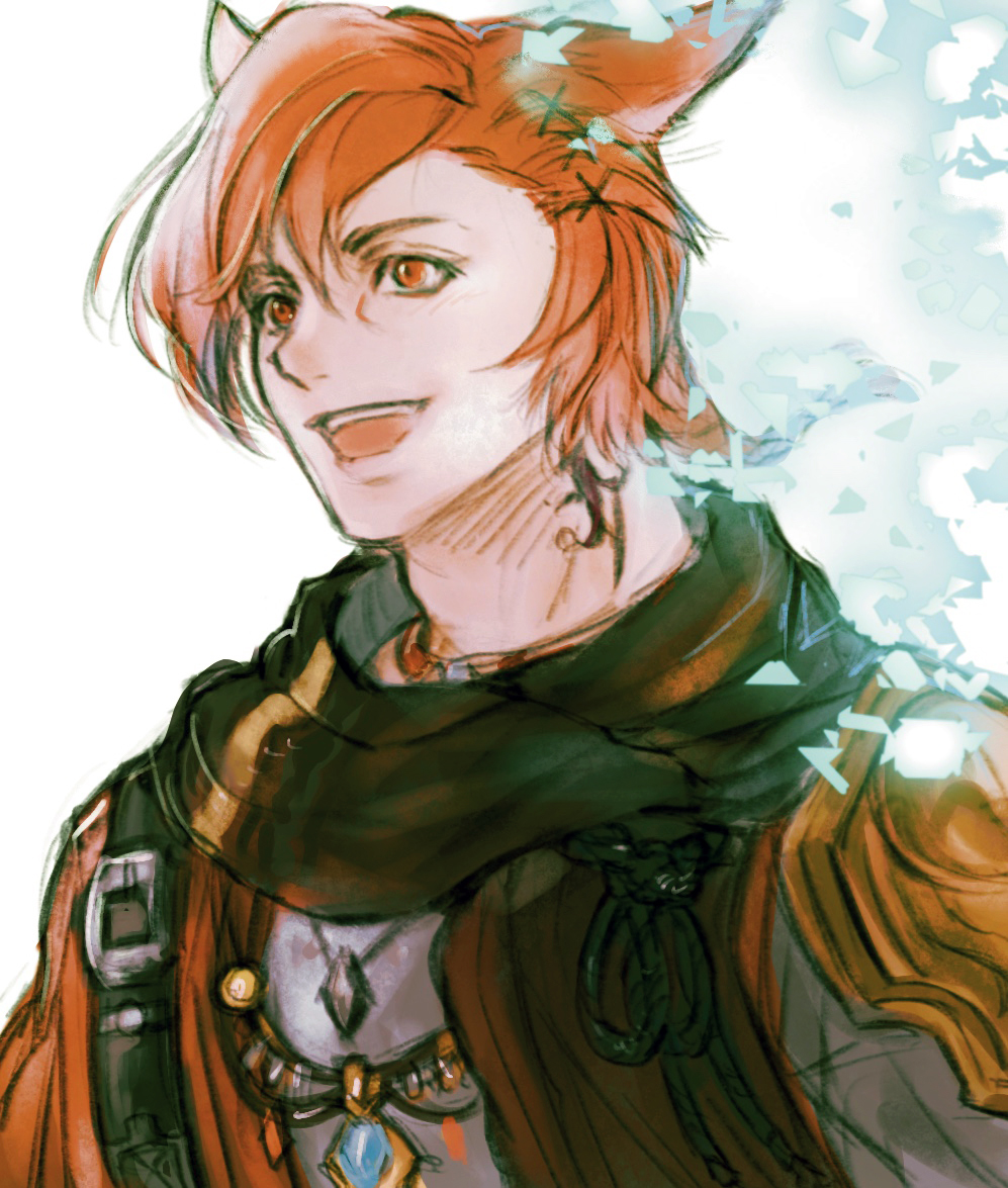 lno408's tweet photo. G'raha Tia https://t.co/JZIZRP9icy