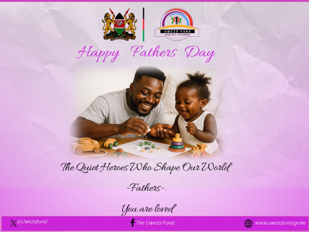 Uwezo Fund (@uwezofund) on Twitter photo Today we celebrate youβand the countless quiet ways you shape our lives every day.
<a href="/lengapiani/">Lengapiani, MBS</a>
<a href="/SusanAMangeni/">Susan Auma Mang'eni</a>
<a href="/annie_njenga/">Anne Njuguna</a>
<a href="/DrOparanya/">Hon Wycliffe A. Oparanya, EGH</a> Today we celebrate youβand the countless quiet ways you shape our lives every day.
<a href="/lengapiani/">Lengapiani, MBS</a>
<a href="/SusanAMangeni/">Susan Auma Mang'eni</a>
<a href="/annie_njenga/">Anne Njuguna</a>
<a href="/DrOparanya/">Hon Wycliffe A. Oparanya, EGH</a>