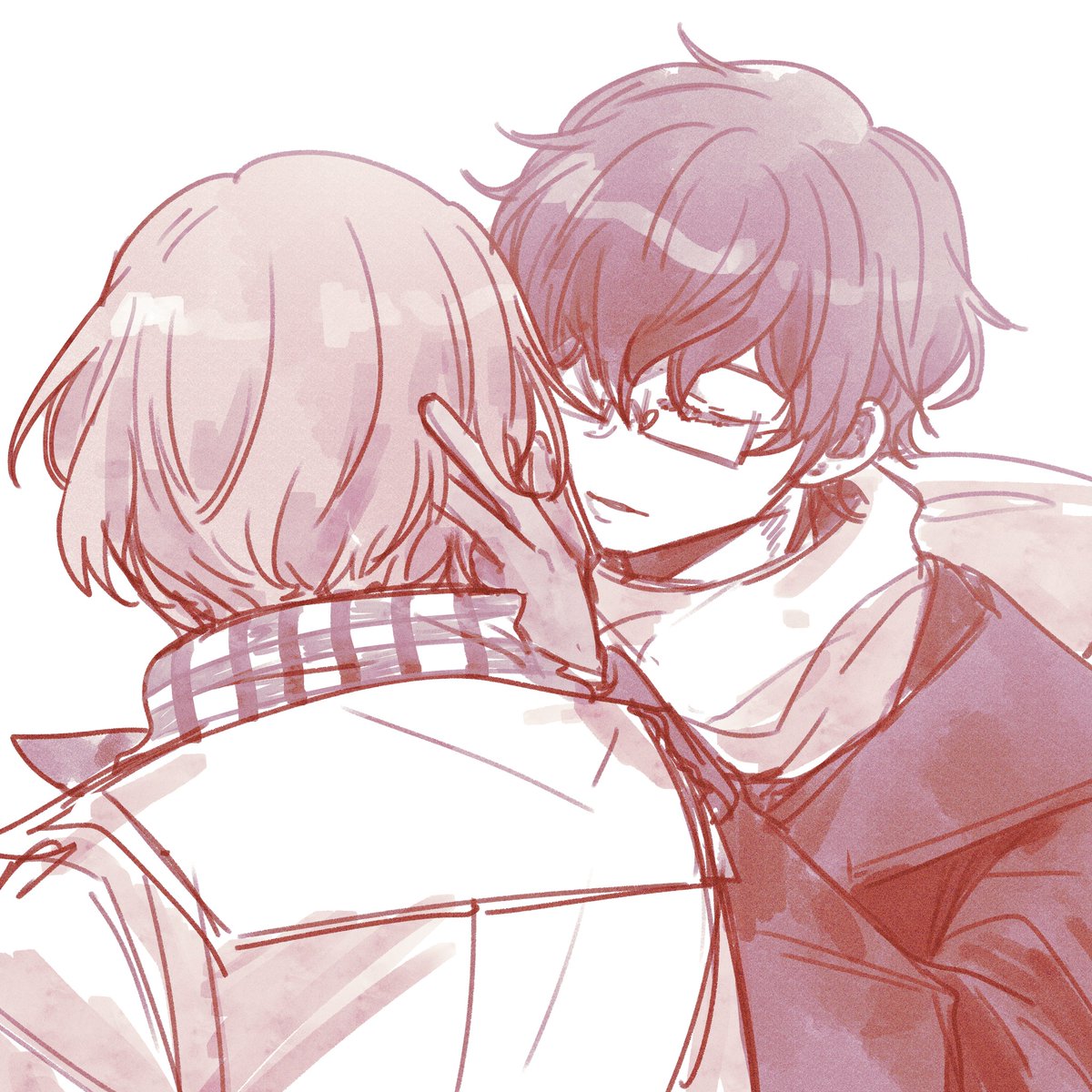 durenoooot's tweet image. old shuakes scrimblos
#主明 #shuake