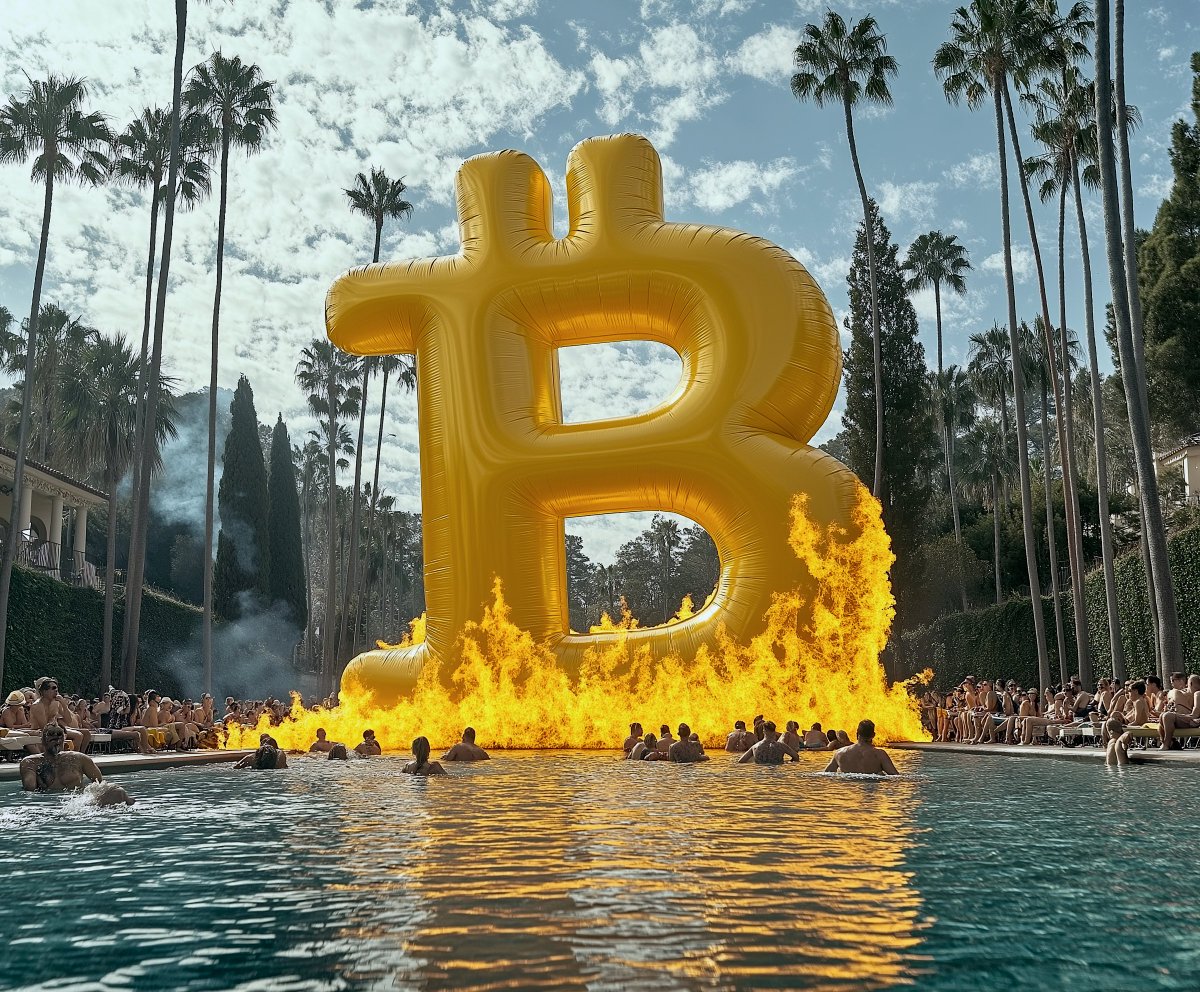 CREATE @ school (@school) on Twitter photo Fair launch pre-sale to hyper-incineration-deflation inferno in 1 week !!! ๐ฅ๐ฅ๐ฅ
$BURN is everything the world loves about #BTC, but on #solana and with 4.20% burn on sells - forever!
Watch the narrative change from memes to ultimate store of value! <a href="/getburncoin/">Burncoin $BURN</a> #bitcoin Fair launch pre-sale to hyper-incineration-deflation inferno in 1 week !!! ๐ฅ๐ฅ๐ฅ
$BURN is everything the world loves about #BTC, but on #solana and with 4.20% burn on sells - forever!
Watch the narrative change from memes to ultimate store of value! <a href="/getburncoin/">Burncoin $BURN</a> #bitcoin