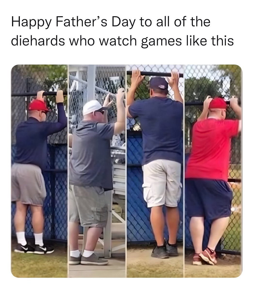 Happy Father's Day!