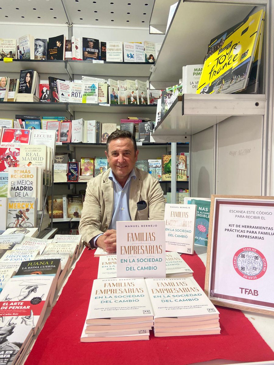 Manuel Bermejo tweet media