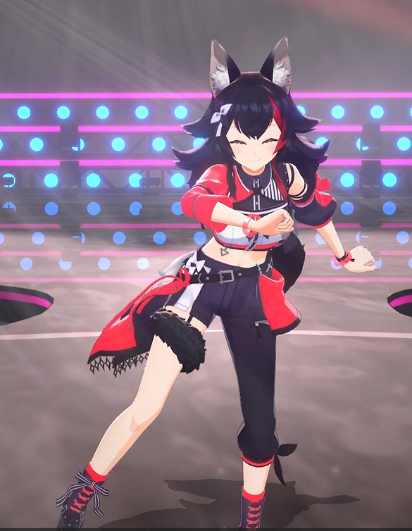 ＼short動画投稿のお知らせ／

⏰１８時公開⏰
小足発祥の地、『百花繚乱花吹雪』のダンスショート動画だよ～🌸✨✨
なんであやふぶみの他の２人は小足と言われなかったんだ・・？
その答えが動画に・・あるのだろうか・・

こちら➡ youtube.com/shorts/vJbnmEe…