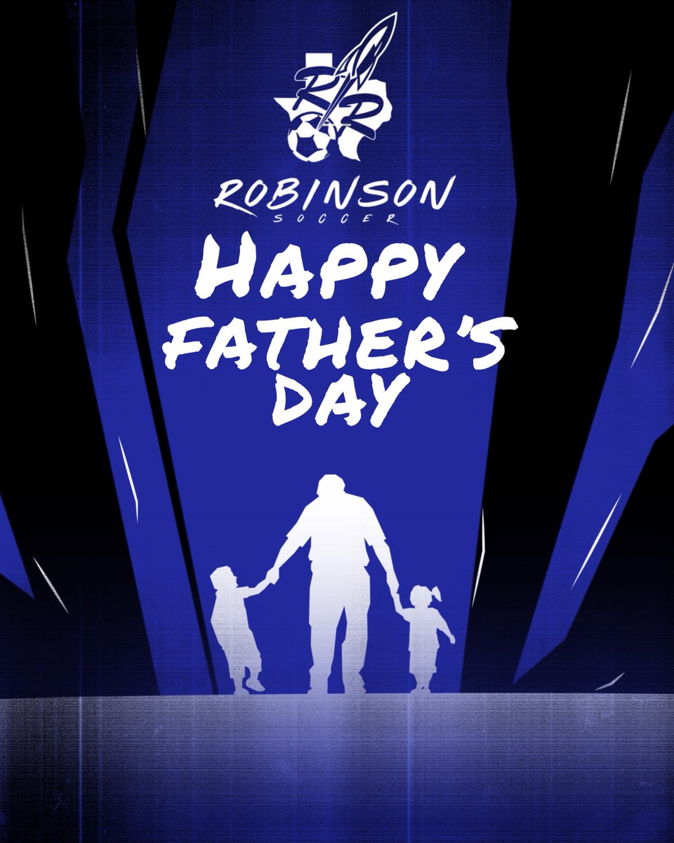 Happy Father’s Day to all the amazing dads out there—from your coaching family! Thank you for leading by example, showing up, and inspiring greatness on and off the field. ⚽️