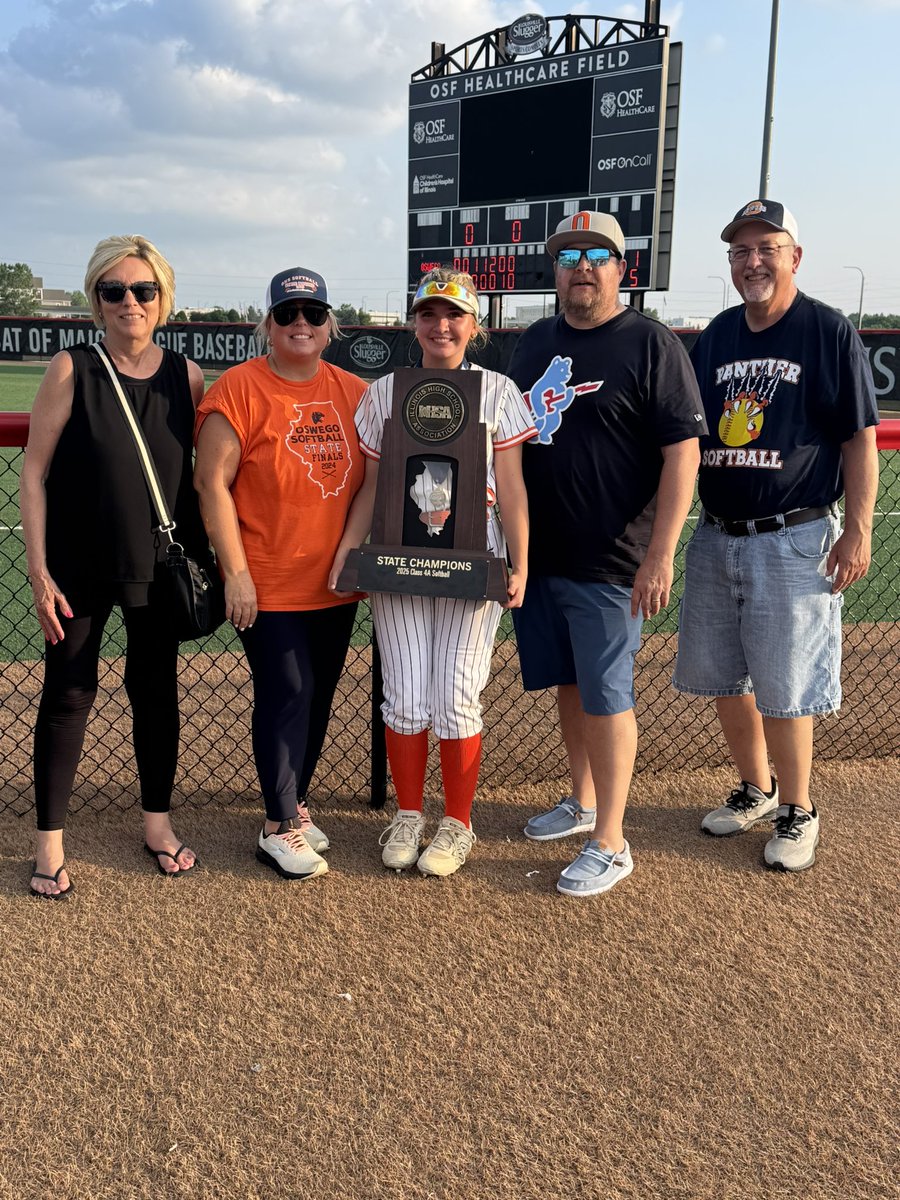 Brynn Broughton 2026 (@brynn_b4) on Twitter photo STATE CHAMPS!!! I am so proud of this team and so happy I was able to be apart of rewriting history. This team was special and will always have a part in my heart. Thank you seniors!
<a href="/harner_heather/">Heather Harner</a> <a href="/OHSPantherSB/">Oswego Softball</a> <a href="/ScaramuzziAnnie/">Annie Scaramuzzi</a> <a href="/PaulNetzel2/">Paul Netzel</a> <a href="/coachmorland/">Hailey Morland</a> <a href="/TMurphy308/">Tiffany Murphy</a> <a href="/il_hawks/">Illinois Hawks/ IL Hawks Fastpitch/Select FP</a> STATE CHAMPS!!! I am so proud of this team and so happy I was able to be apart of rewriting history. This team was special and will always have a part in my heart. Thank you seniors!
<a href="/harner_heather/">Heather Harner</a> <a href="/OHSPantherSB/">Oswego Softball</a> <a href="/ScaramuzziAnnie/">Annie Scaramuzzi</a> <a href="/PaulNetzel2/">Paul Netzel</a> <a href="/coachmorland/">Hailey Morland</a> <a href="/TMurphy308/">Tiffany Murphy</a> <a href="/il_hawks/">Illinois Hawks/ IL Hawks Fastpitch/Select FP</a>