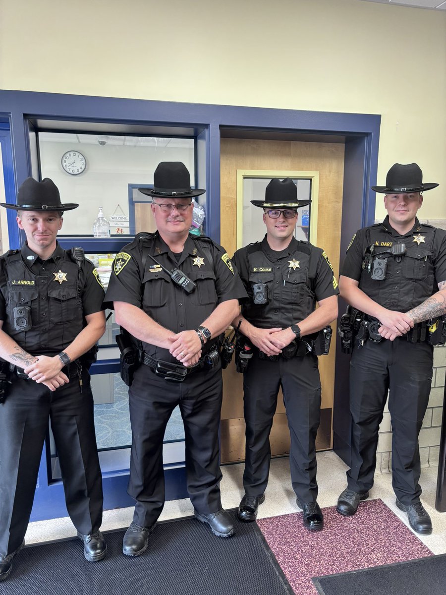 Elmira City Schools (@ecsd_schools) on Twitter photo Thank you to our partners at the <a href="/Chemung_Sheriff/">ChemungCoSheriff</a> for volunteering at our Dudes and Donuts 🍩 event at Fassett Elementary for a community Father’s Day event. Thank you to our partners at the <a href="/Chemung_Sheriff/">ChemungCoSheriff</a> for volunteering at our Dudes and Donuts 🍩 event at Fassett Elementary for a community Father’s Day event.