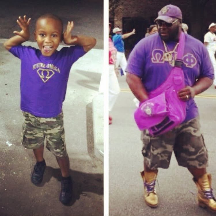 Spencer Bobian Jr. (@official_sbj08) on Twitter photo Happy Fatherβs Day to my dad <a href="/SpencerBobianSr/">Spencer Bobian Sr</a>. Thanks for always having my back and inspiring me to be great. And Happy Fatherβs Day to all the great fathers of The Omega Psi Phi Fraternity, Inc. Love ya pops. #RaisedTheRightWay Happy Fatherβs Day to my dad <a href="/SpencerBobianSr/">Spencer Bobian Sr</a>. Thanks for always having my back and inspiring me to be great. And Happy Fatherβs Day to all the great fathers of The Omega Psi Phi Fraternity, Inc. Love ya pops. #RaisedTheRightWay