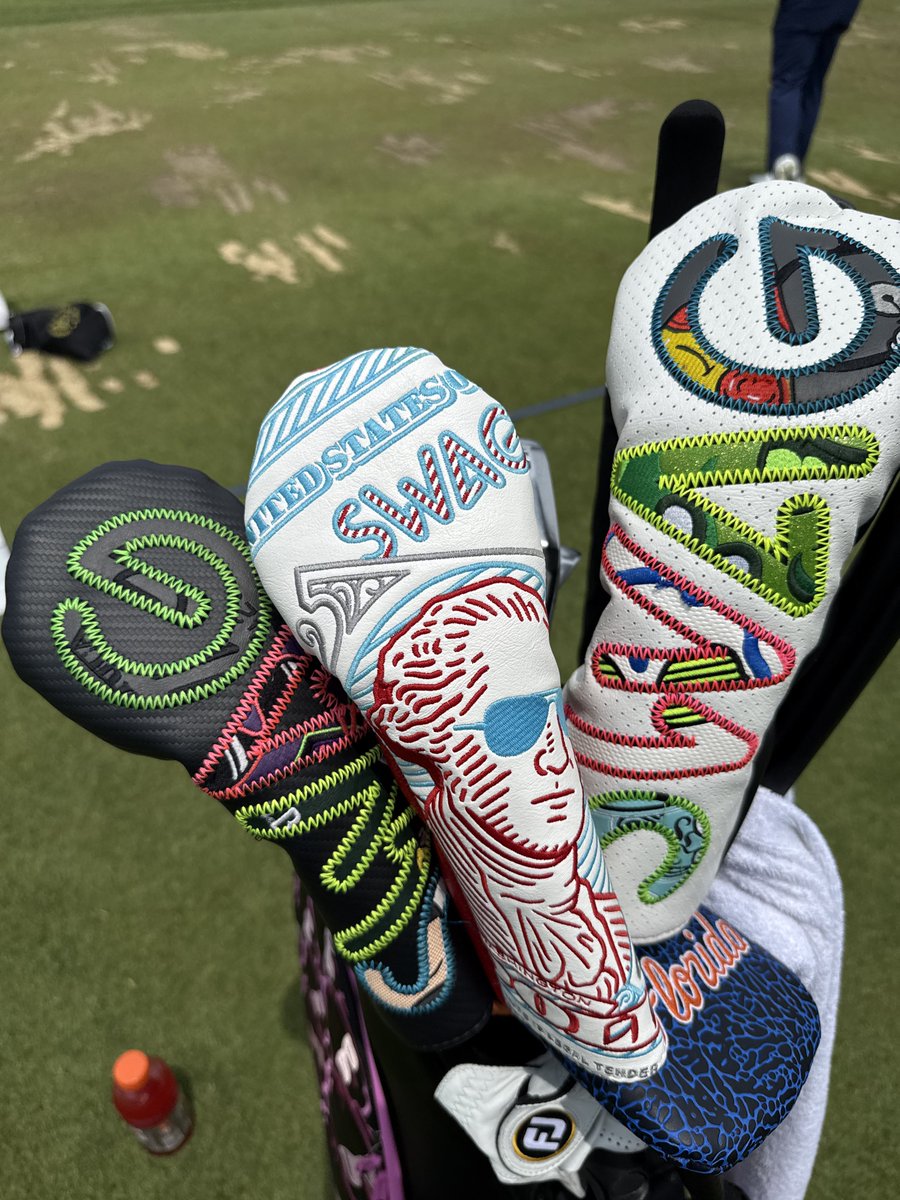 PGA REACH Nebraska (@pgareachneb) on Twitter photo New additions to our <a href="/swaggolfco/">Swag Golf</a> auction are live! π
Along with <a href="/S_Gutschewski/">Scott Gutschewski</a>βs covers, weβre excited to announce <a href="/TGutschewski/">Trevor Gutschewski</a> has added his head covers from the <a href="/usopengolf/">U.S. Open</a>!
Get a piece of history after the U.S. Junior Am champion competed in his first major.
Bid NOW! New additions to our <a href="/swaggolfco/">Swag Golf</a> auction are live! π
Along with <a href="/S_Gutschewski/">Scott Gutschewski</a>βs covers, weβre excited to announce <a href="/TGutschewski/">Trevor Gutschewski</a> has added his head covers from the <a href="/usopengolf/">U.S. Open</a>!
Get a piece of history after the U.S. Junior Am champion competed in his first major.
Bid NOW!