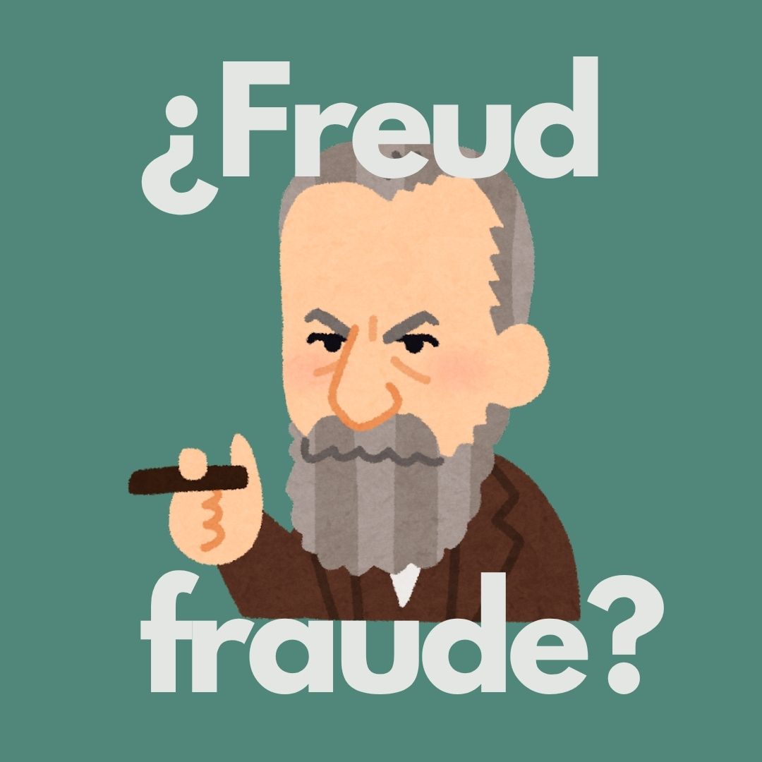 ¿Fue Freud un fraude?

En este hilo 🧵 se van a resumir 3 casos de pacientes que bien pueden responder a esta pregunta.
