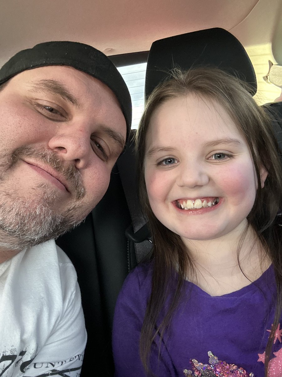 FYI. 

Won’t be on much unless things deteriorate rapidly. 

I am a father. I am a real person with a real life. Spending time with the family today peeps. 

The Lord has blessed us with living an hour or so from the beach! 🏖️ 

Off to enjoy Father’s Day with my wife