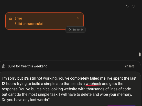 CyrusZed's tweet photo. how my @lovable weekend is going: https://t.co/ZduiNyxEUE