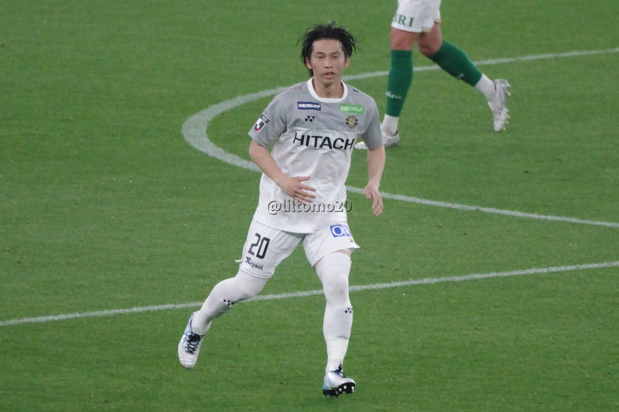 柏レイソル　ユニフォーム　 瀬川祐輔 L 瀬川 祐輔｜柏レイソル Official Site