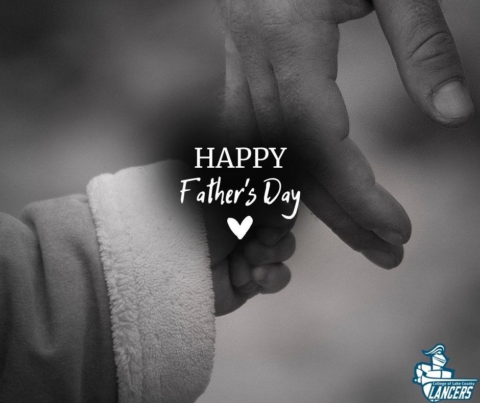 Happy Father’s Day to all the amazing Lancer Dads! 💙 Your support means the world to our student-athletes and teams. We appreciate everything you do! #TheLancerWay #FathersDay