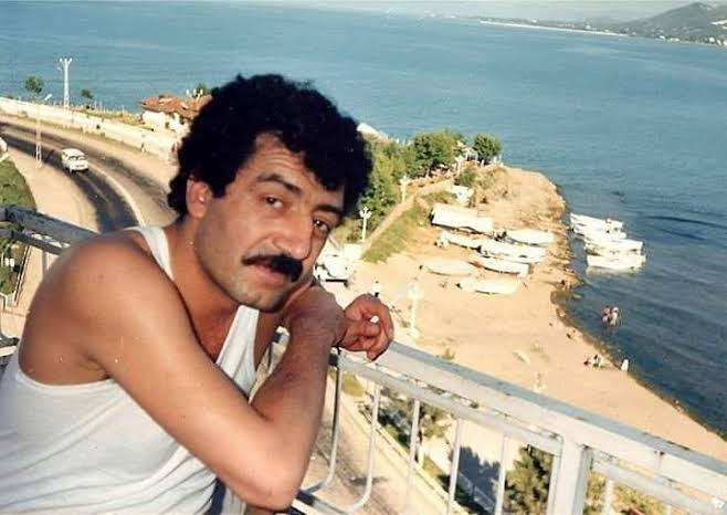 Babalar gününüz kutlu olsun ❤️

#BabalarGünü #FathersDay