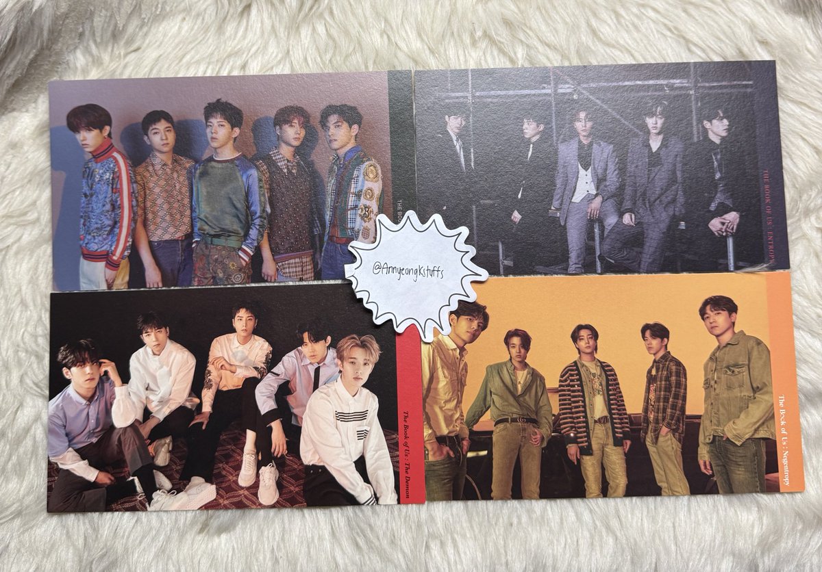 Annyeong K-stuffs PH 👋🏻 || Discounted SF tweet media