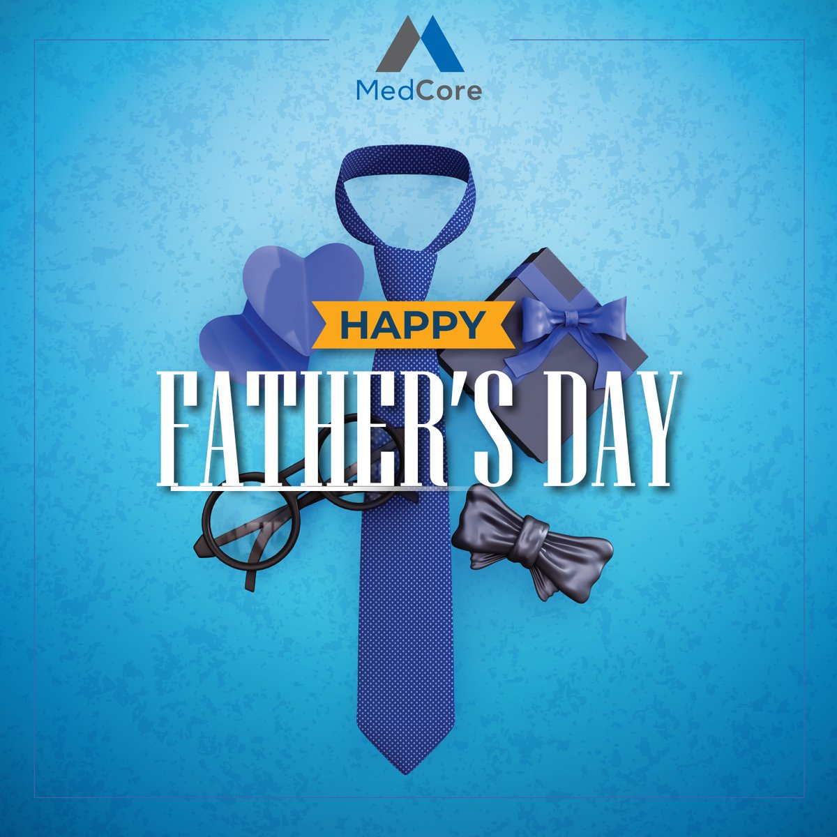 Happy Father’s Day!
Today, we celebrate the dads, father figures, and mentors who inspire us through their strength, support, and leadership.
Thank you for all that you do!
#MedCore #TheMedicalRealEstateExperts #HealthCareRealEstate #MedicalRealEstate #HappyFathersDay