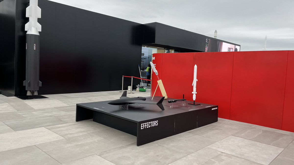 top_force's tweet image. #MBDA @MBDAGroup @MBDAFrance @MBDADeutschland @MBDAItalia