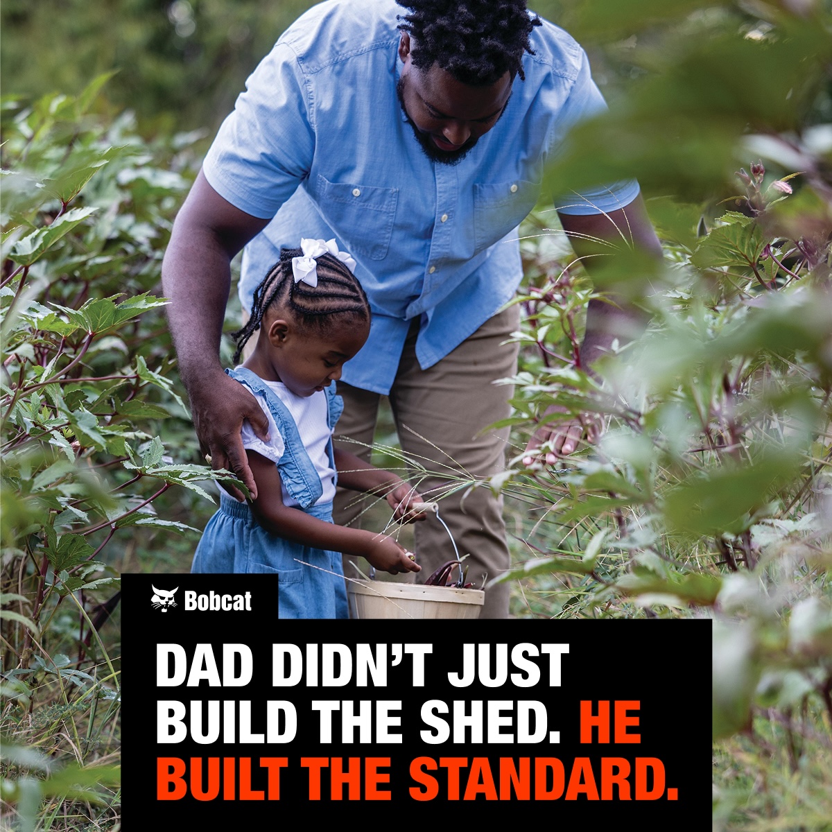 Bobcat Company tweet media