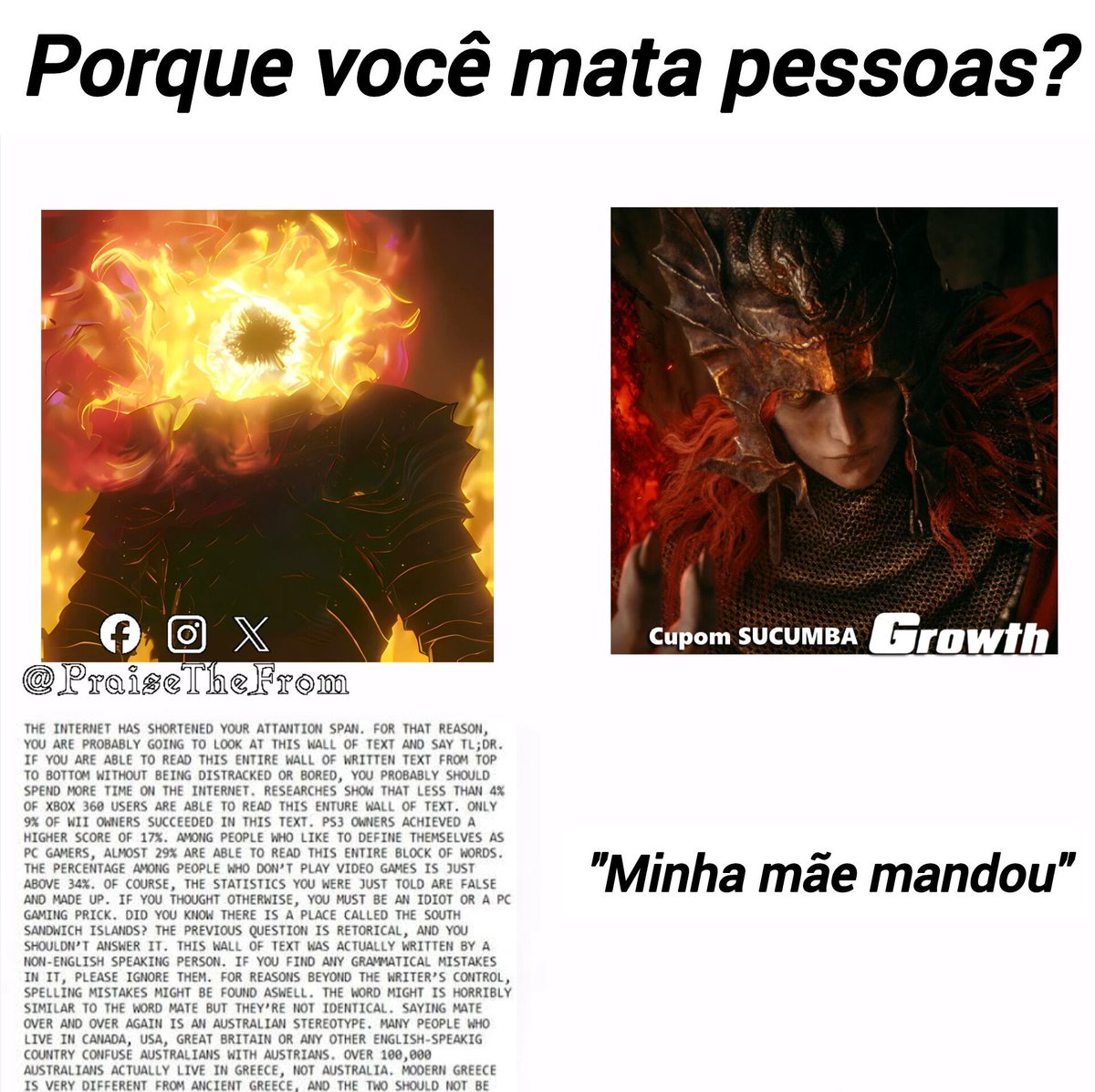 Literalmente isso aqui.