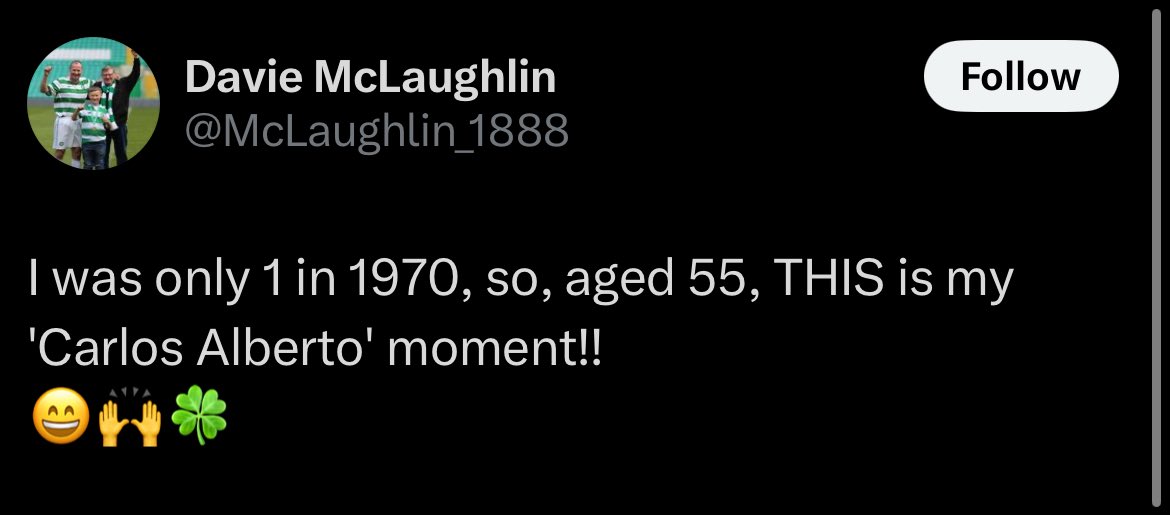 KerryFail's tweet photo. We see things they’ll never see. https://t.co/WegF4gayKA