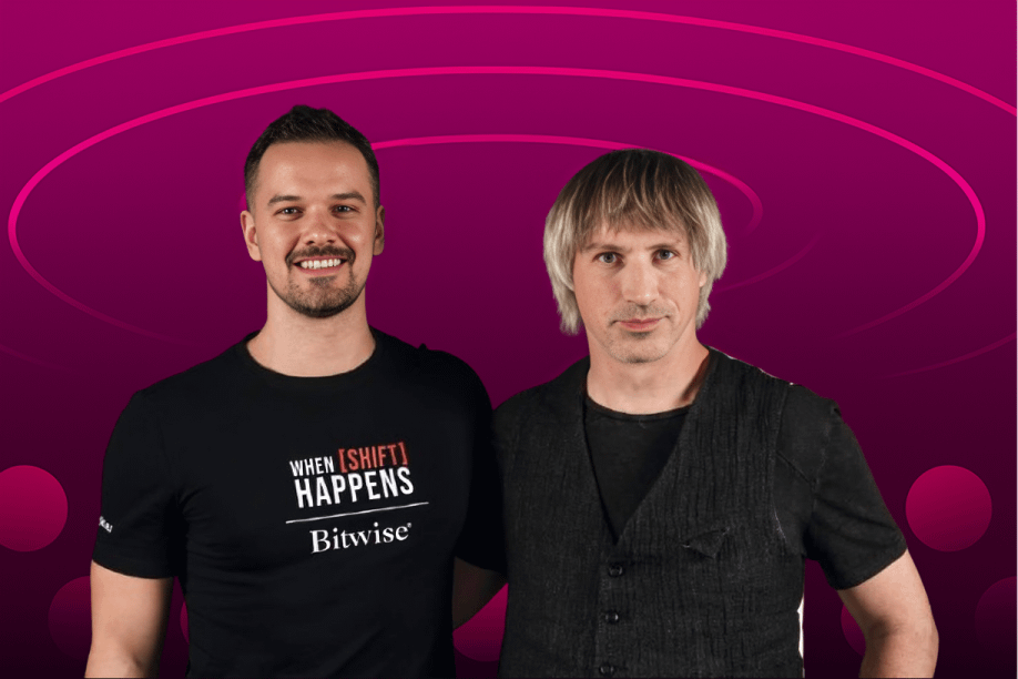 KevinWSHPod's tweet image. “Crypto Has Lost Its Way”: Gavin Wood speaks on Governance, Greed, and Rebuilding the Blockchain Ethos

Gavin Wood, the co-founder of Ethereum and founder of @Polkadot, sat down with me on the 124th episode of When Shift Happens to unpack why he believes crypto has fundamentally…