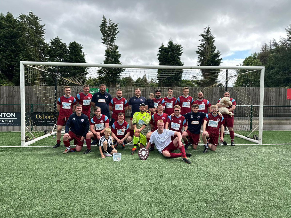 Annual IUCS Cup tweet media