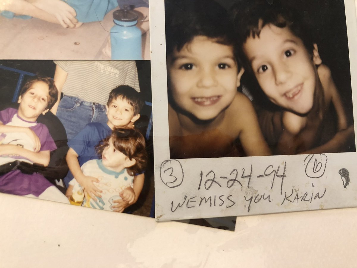 Happy Father’s Day to those who are dads or share it with theirs. Miss you dad, wish we could talk about things. Hope broly is able to talk to you. Life has been hard without yall.