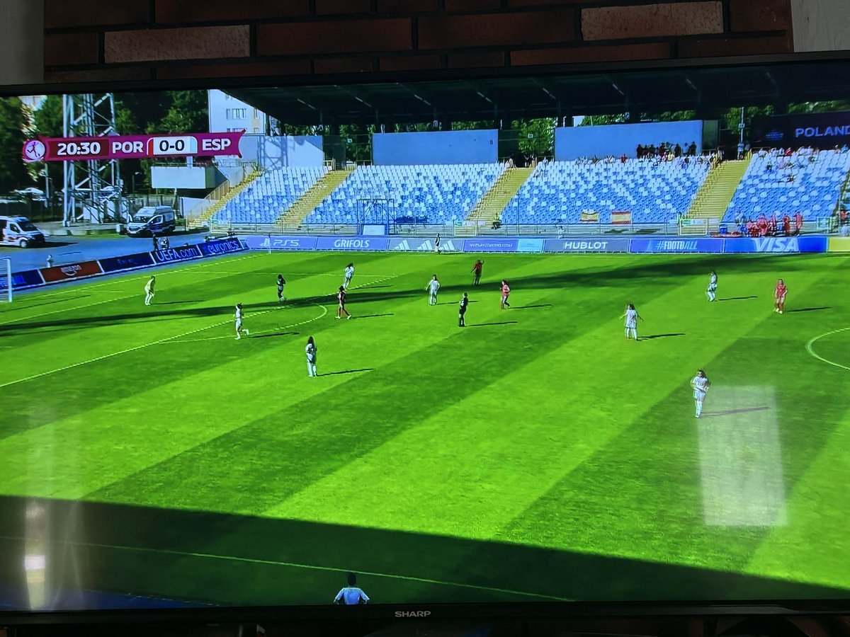 3dimagic's tweet image. Women U19 Euro…continuing education ⚽️🤓