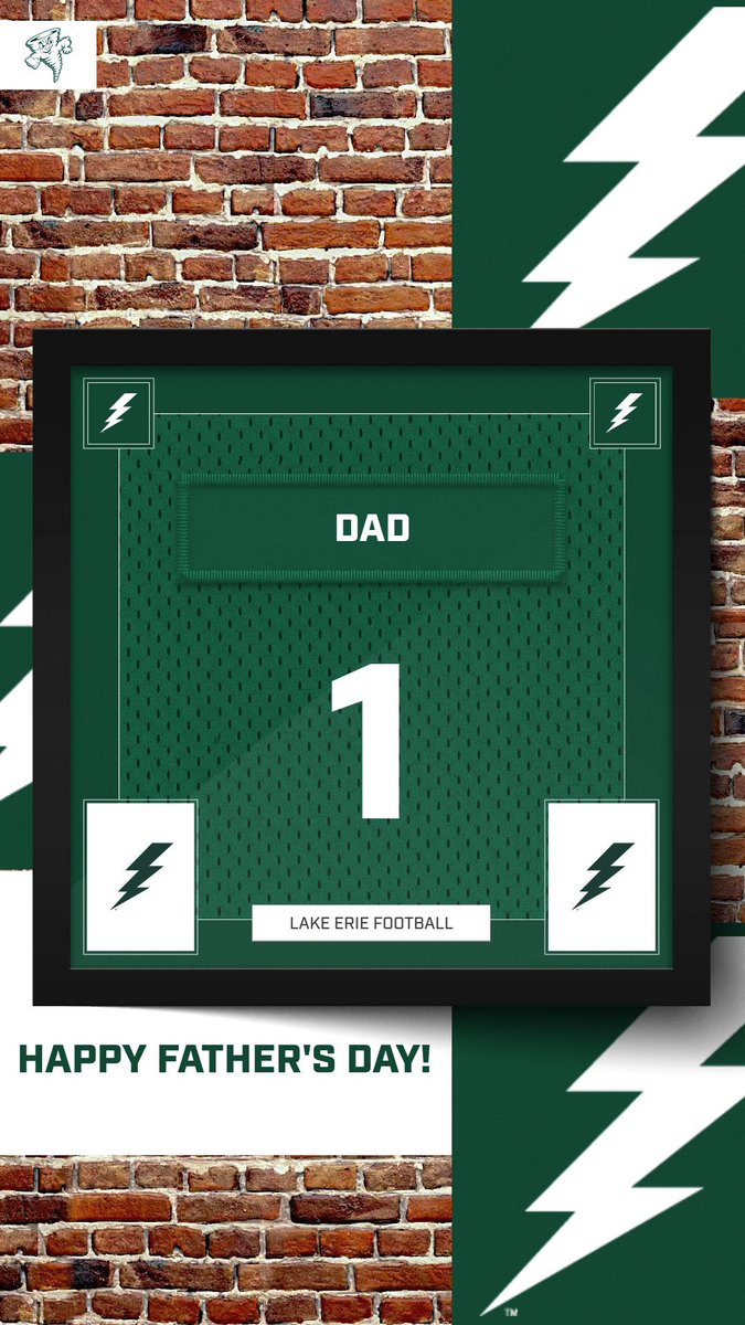 Happy Father’s Day! 
#PTC | #RageOn 🌪️⚡️