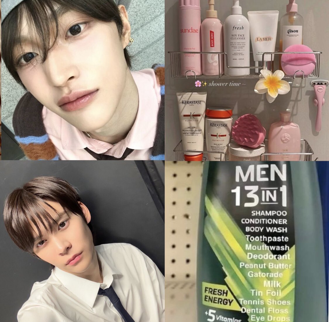 …….???? ok guys calm down kita udah paham