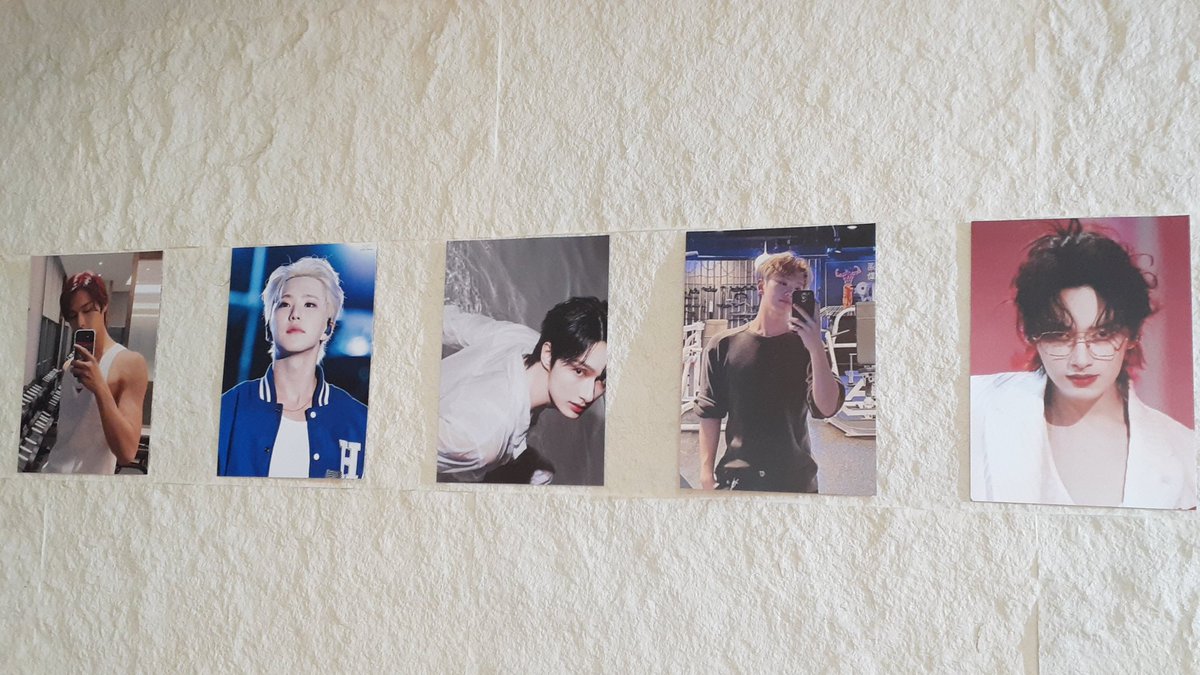 joshuu_wa's tweet photo. happy junhoshi day, my gemini babies! โญ๏ธ๐
#JunHoshi
#KWONwiththeMOONandstars
@caratevents https://t.co/JEXIBjUdKX