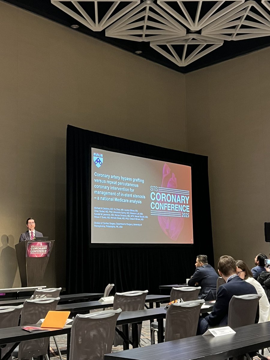 Michael Catalano, MD tweet media