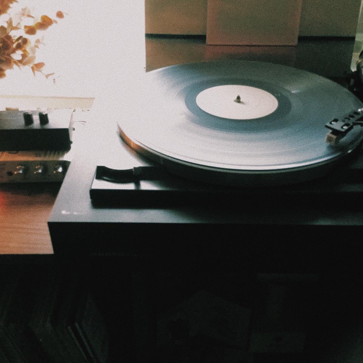 _TExpU's tweet image. Long ago