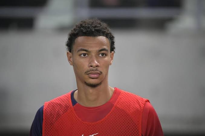 noah_utd's tweet photo. [🇫🇷] Hugo Ekitike is open to joining Manchester United, with his brother in contact with United officials, and United are the only club to have contacted Frankfurt about a potential transfer.

[@BILD] #MUFC https://t.co/RV5aLpZHjj